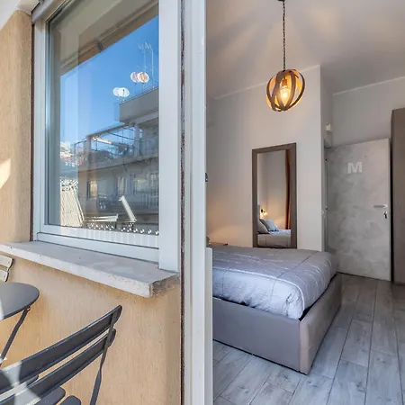 Casa de hóspedes Romantica Vatican 3*