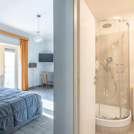 Casa de hóspedes Romantica Vatican Roma