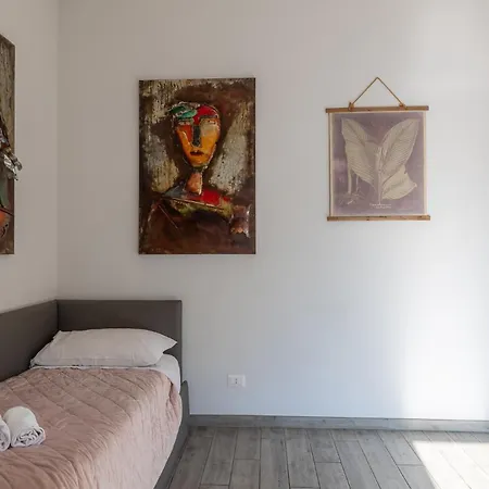 Romantica Vatican 3*