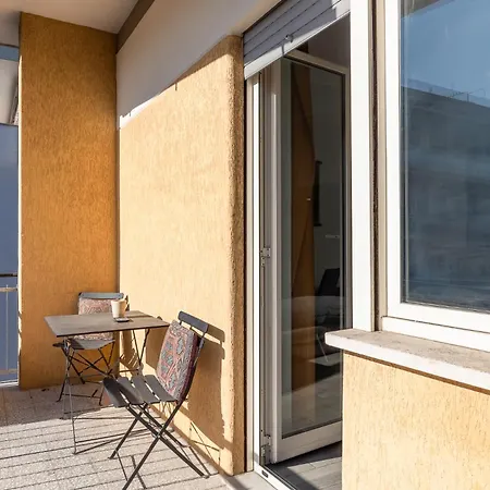 Casa de hóspedes Romantica Vatican 3*