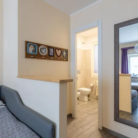Romantica Vatican Гостевой дом 3*