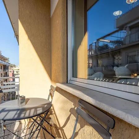 Casa de hóspedes Romantica Vatican