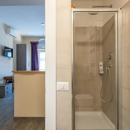 Romantica Vatican Casa de hóspedes Roma