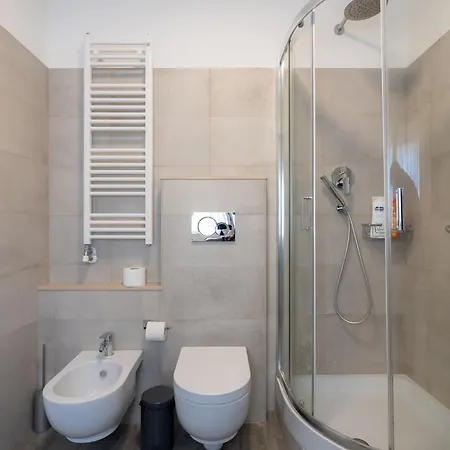 Romantica Vatican 3*