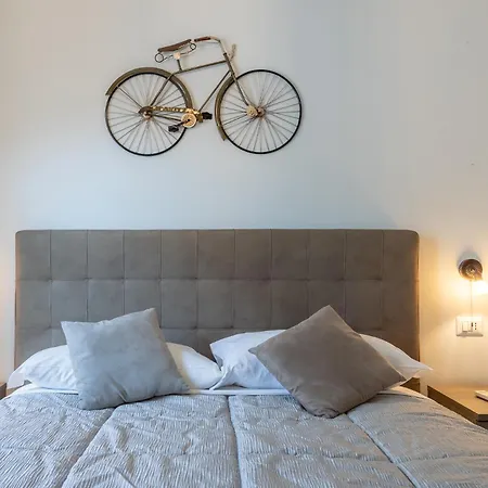 Casa de hóspedes Romantica Vatican