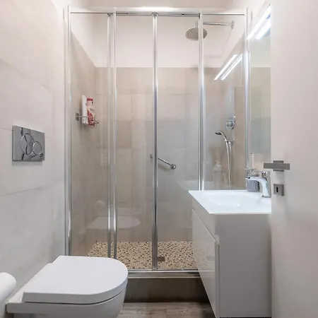 Casa de hóspedes Romantica Vatican Roma