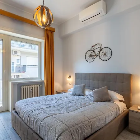 Romantica Vatican Casa de hóspedes Roma