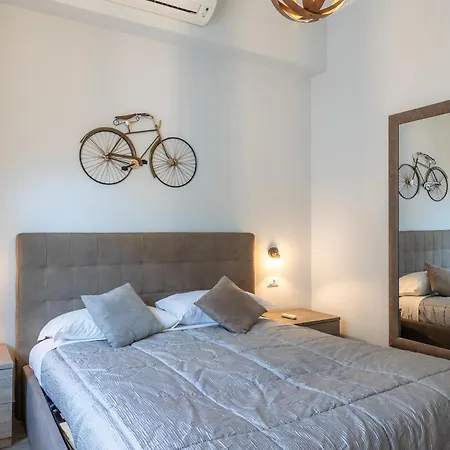 Casa de hóspedes Romantica Vatican Roma