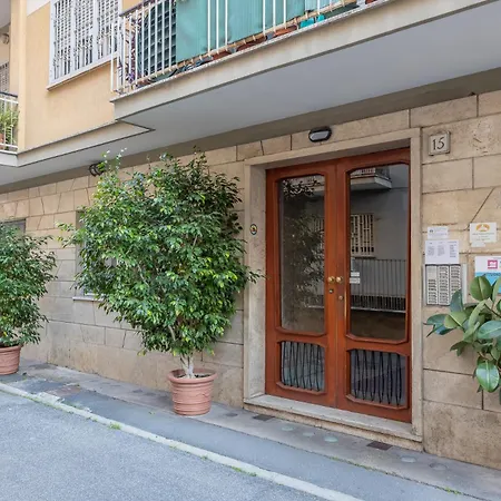 Romantica Vatican Casa de hóspedes 3*