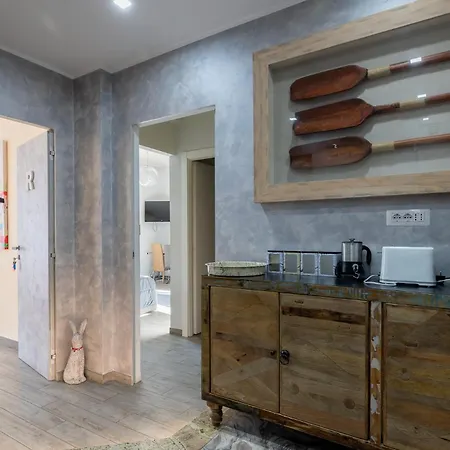 Romantica Vatican Gasthof 3*