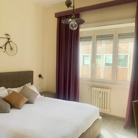 Romantica Vatican Gasthof 3*