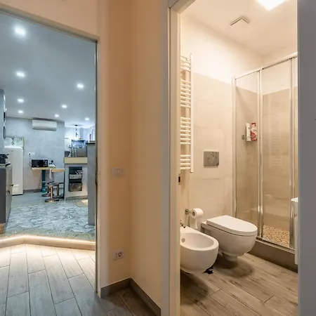 Romantica Vatican Gasthof